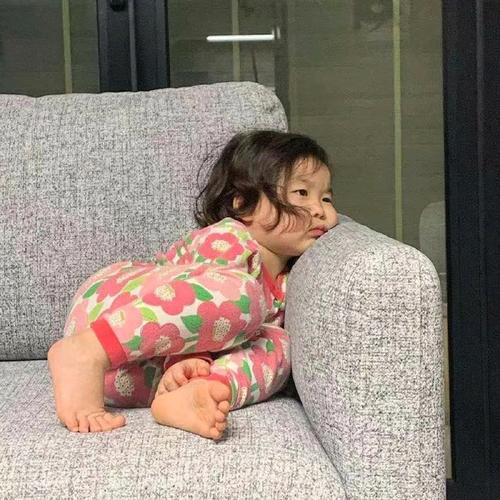 黄夏温表情包头像合集