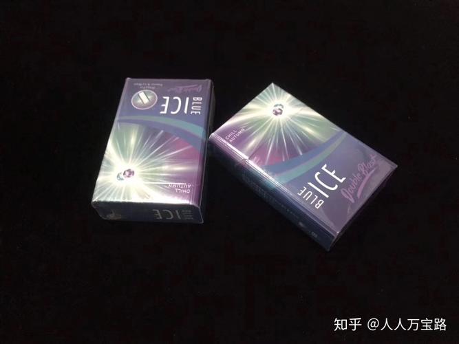 推荐几款15元以下好抽的外烟