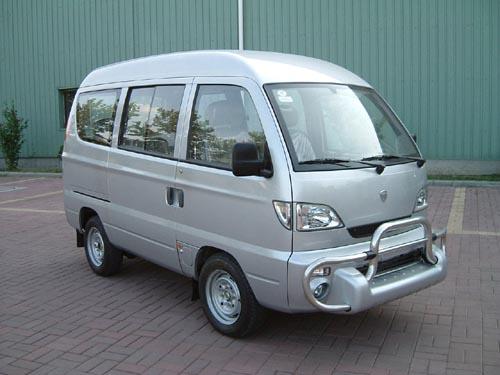 松花江乘用车 hfj6371e