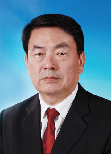 茂名市人民政府市长,副市长简历