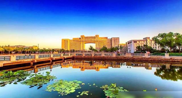 八一农学院成了新疆农业大学,八一农大改为黑龙江农业