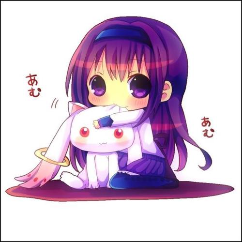 好看的动漫人物图片