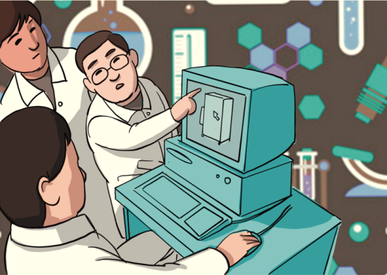 我的同事帆船竞技全日本第一toc创始人和他的研发之路一