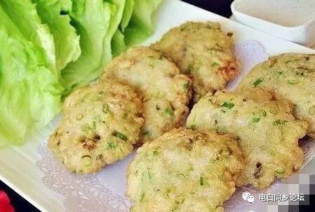 其实电白除了海鲜 还有很多特色美食 我们只知道电白人才知道 每一口