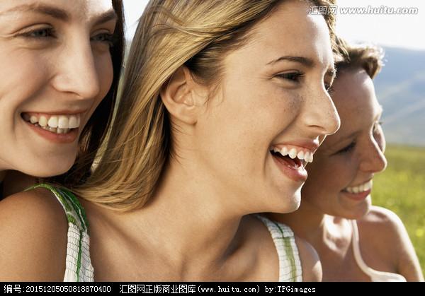 [正版商业] 年轻女性