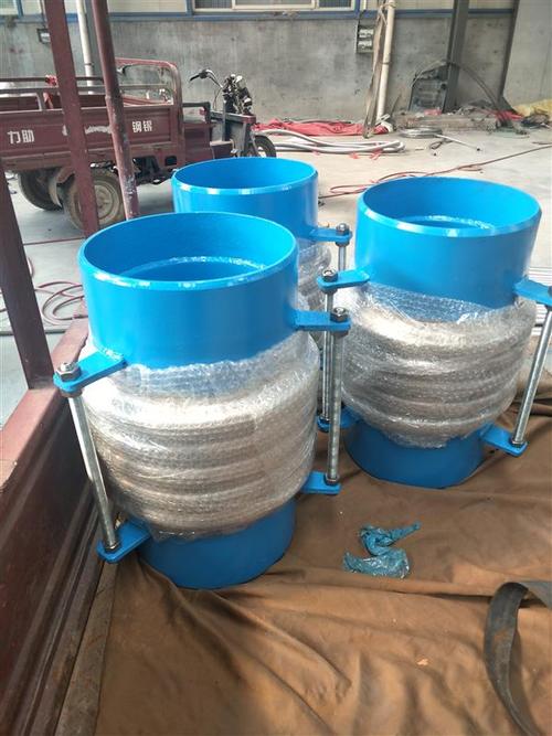 供暖波纹补偿器方形波纹补偿器全埋式波纹补偿器