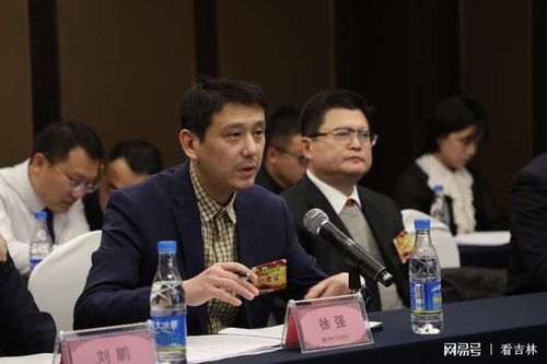 会议决定通过第六届吉林省青年摄影家协会主席徐强所作的