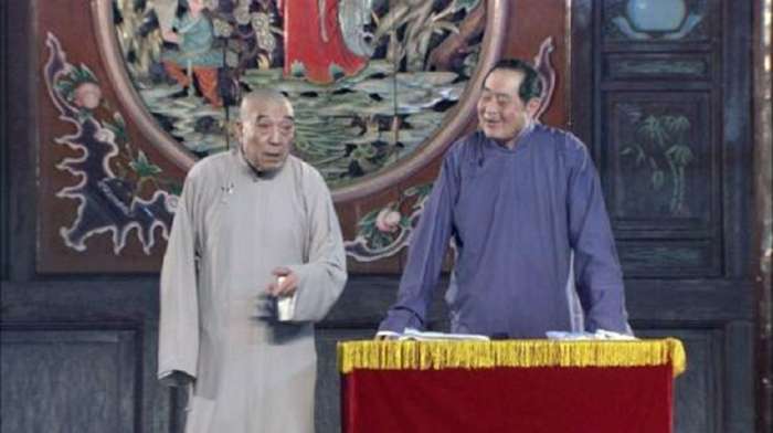 相声界的流氓,三次因道德进监狱,郭德纲与其死敌,如今离世
