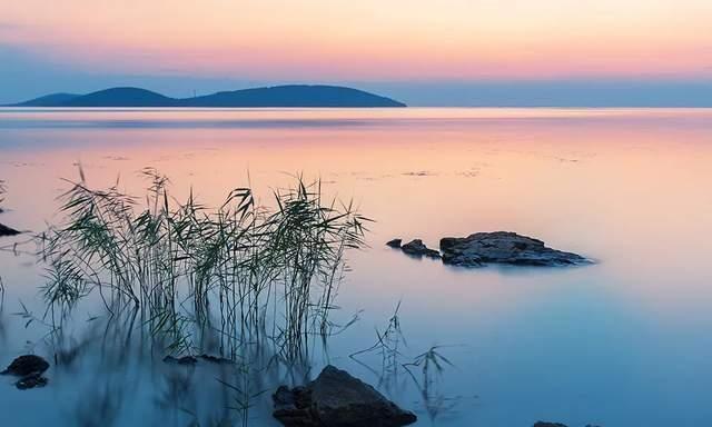 苏州西山横山岛民宿周边的风景与您一同欣赏