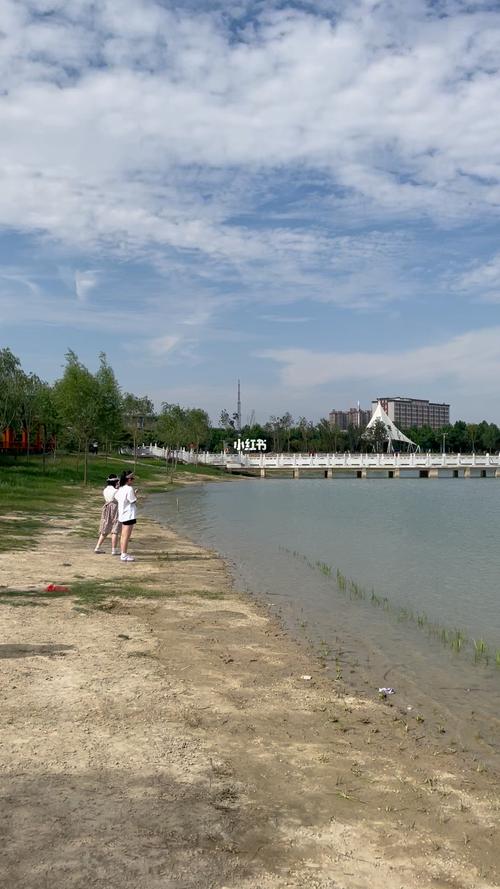 郸城人民公园一景_书店_景点_一高状元书店自由行热门