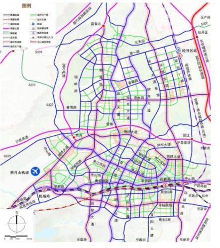 华地开元│繁华之上敬献一城舒适人居