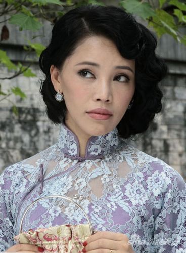 《红娘子》刁蛮三姨太孔维获热议