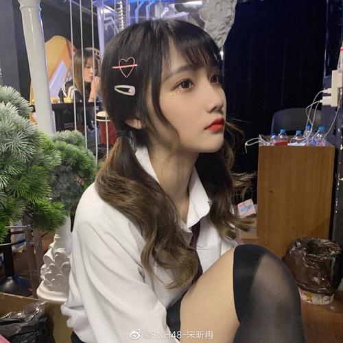 宋昕冉性感泳装照照片,她男朋友是谁?