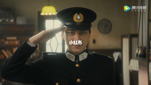 李易峰隐秘而伟大开播啦!_李易峰_滤镜_影视_电视