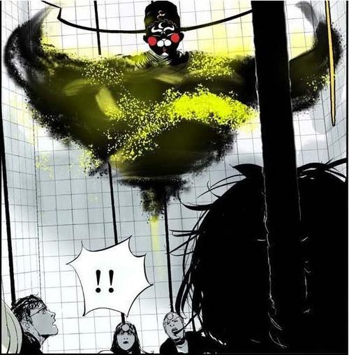 有趣的漫画家墨飞:至今也没有人抄袭我,不甘心呀!