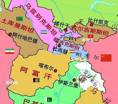 多邻国中,有一个看上去不起眼实际上却战斗力不错的国家,它就是阿富汗
