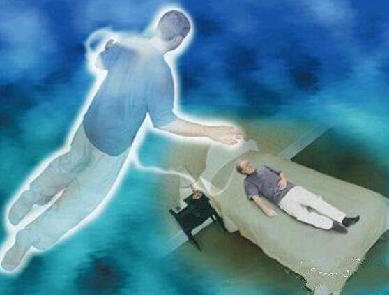 人死后的世界真实存在,在阴间轮回或去另一重宇宙(图)