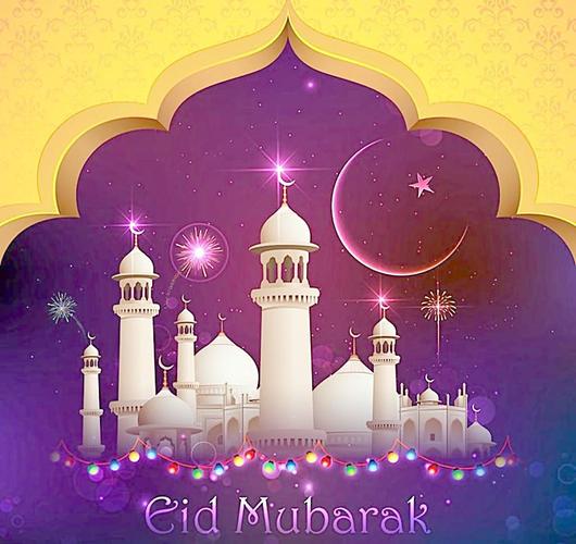 伊斯兰穆斯林图片