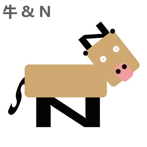 十二生肖&首字母
