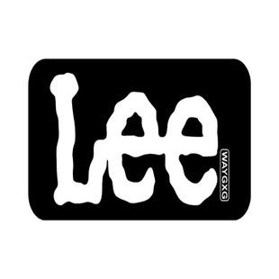 lee way gxg牛仔裤男式 秋冬韩版直筒男士牛仔裤 男装休闲裤批发