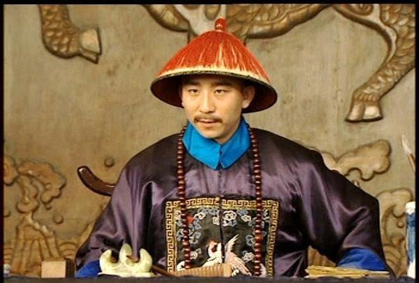 原创雍正王朝和李卫当官的李卫赵毅和徐峥谁更招人喜欢