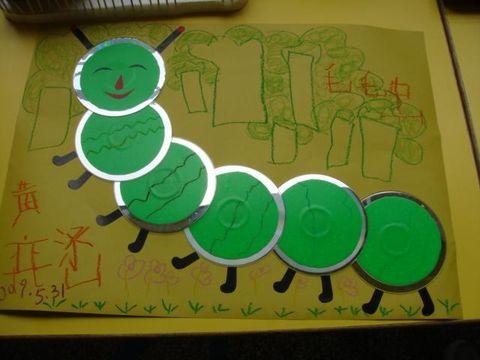 变废为宝哟我们一起动手做一做吧