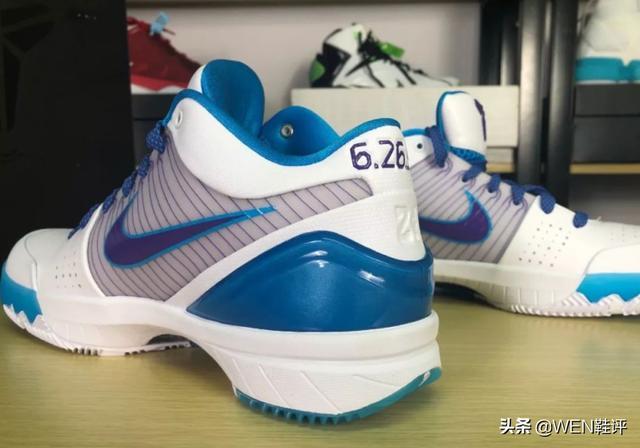 同是前掌气垫,适合突破型后卫的球鞋,欧文和威少2有何异同?