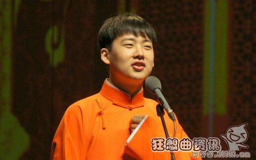 郭麒麟退学的原因是什么