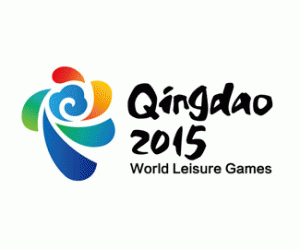 标志#该设计很形象,融合青岛的特色.-logo园