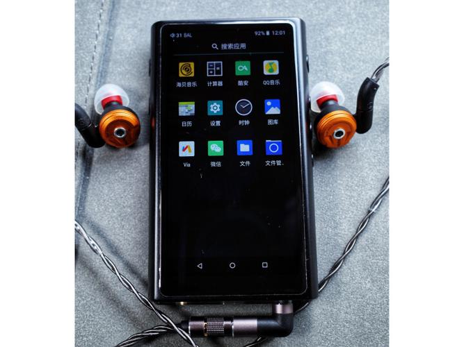 与众不同:飞傲m11和海贝r6pro哪个好?有区别吗?用户反馈评价好不好