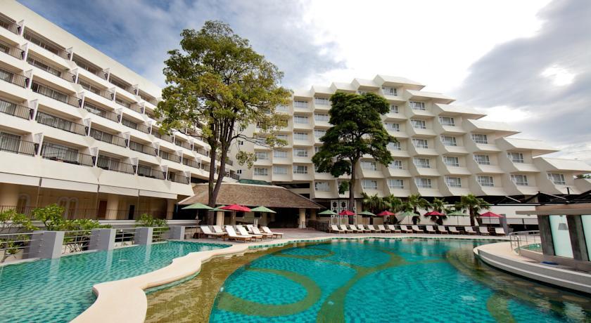 安达曼依姆布瑞斯spa度假酒店的照片