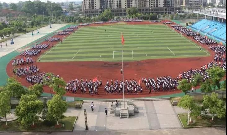 今年高考德安二中再创"低入口 高出口"喜人成绩!