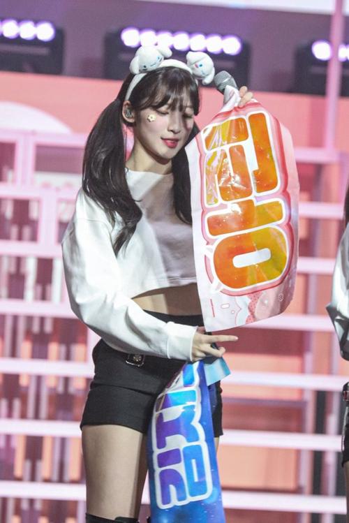 甜豆忙内崔乂园##arin