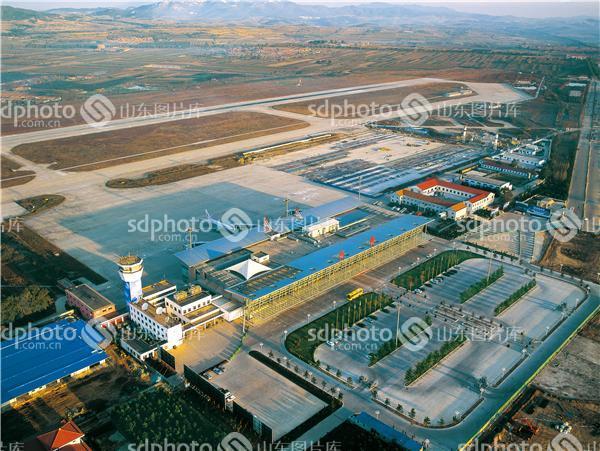 威海机场