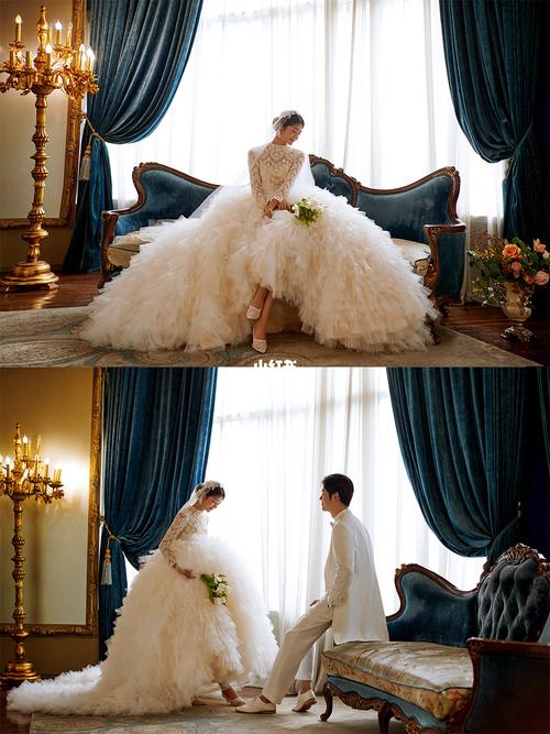 永不过时的欧式婚纱照97婚纱选择很重要6015_婚纱照_婚纱_欧式