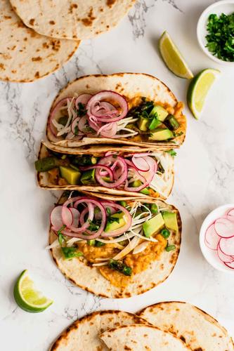 20 taco recipes for taco tuesday tastiness