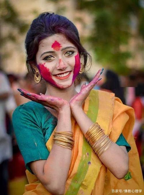 riya sanyal现在貌美,结局却让人唏嘘,美貌的本质为何?