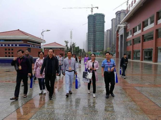 2018年国培计划--初中综合实践金秀县桐木中学--吴培