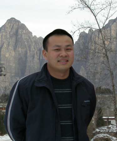 2006北京教育机构影响力人物评选--张小华