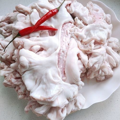 新鲜土猪农家散养猪鸡冠油猪花油食用猪油猪大油肥 鸡冠油 5斤