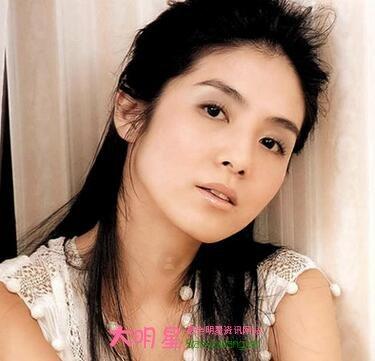 杨采妮个人资料照片杨采妮老公是谁