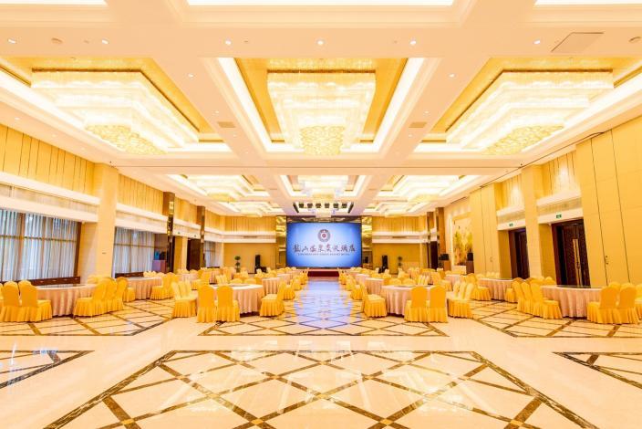 徐州龙山大酒店