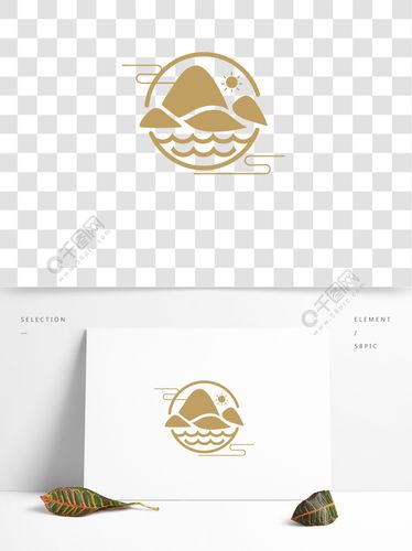 中国风古典山纹水纹祥云纹矢量图案设计1年前发布