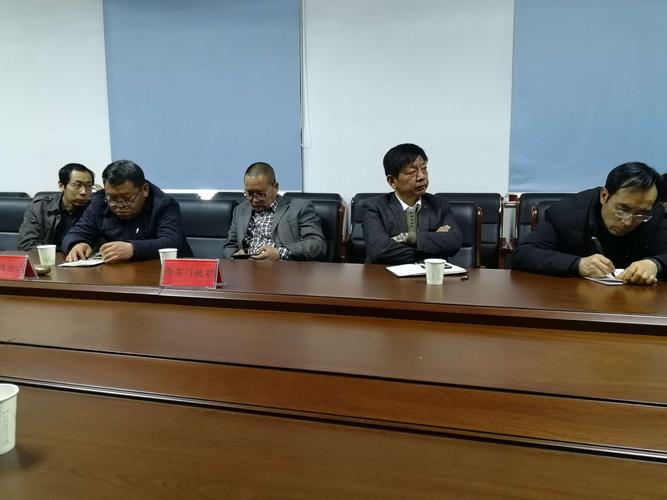 会议由应急管理部安全生产执法局局长马锐主持.