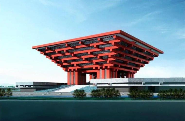 榫卯结构在现代建筑中的应用