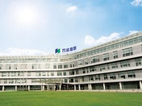 路1518号 公司介绍 共1张照片  万达信息股份有限公司(简称"万达信息"
