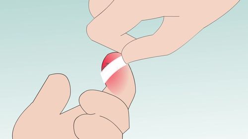 【原创动画】割伤与烫伤的日常急救方法_1280x720_高清视频素材下载