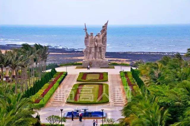 海南长寿之乡临高最新简历