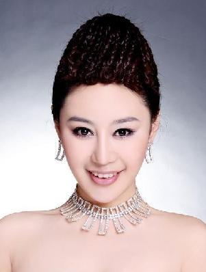 马伊娜