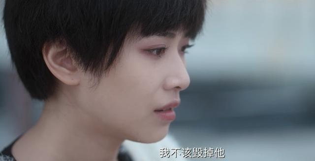 猎罪图鉴蓝心为何承认辜负任晓玄错爱误会却刻骨铭心